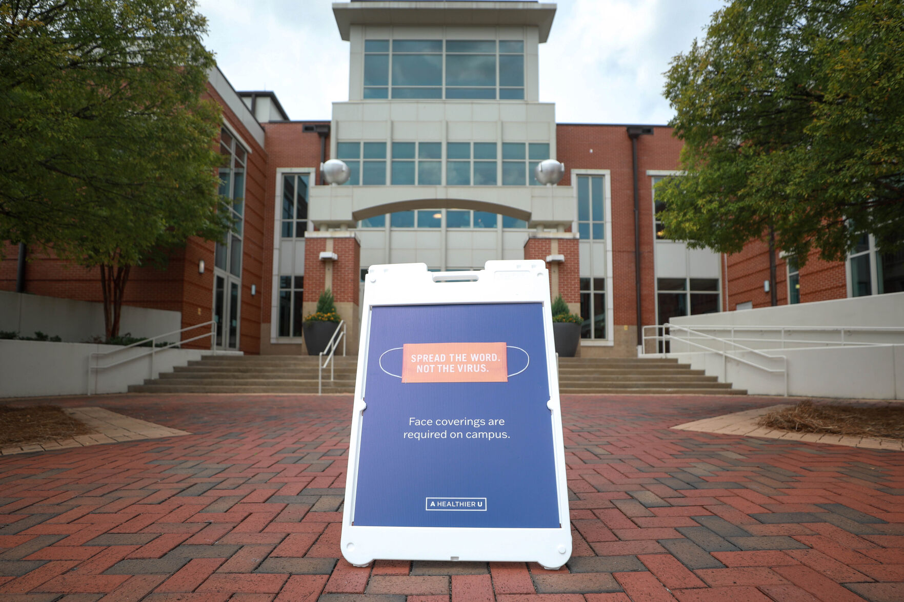 Auburn University first day of class 2020